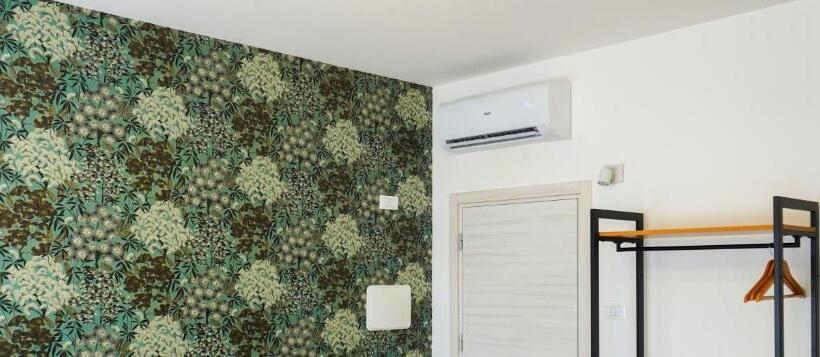 اتاق سوپریور چهار تخته, The Platform Rooms