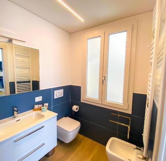 اتاق سوپریور چهار تخته, The Platform Rooms
