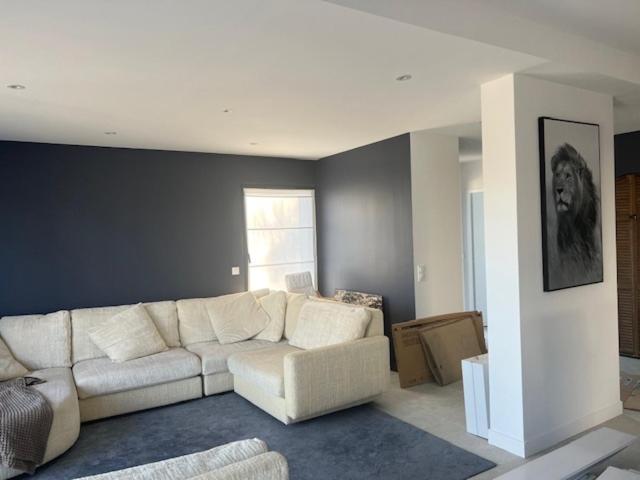 וילה בת חדר שינה 1, Villa Nomade Proche De Cannes