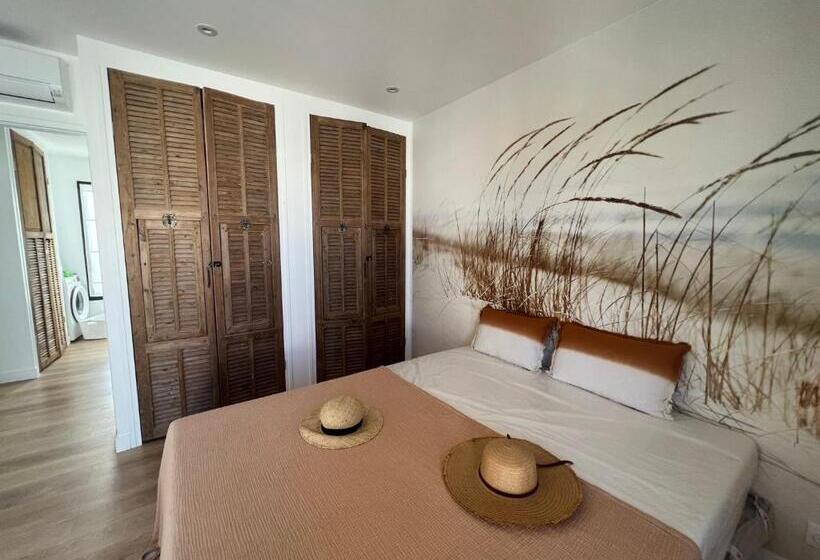 וילה בת חדר שינה 1, Villa Nomade Proche De Cannes