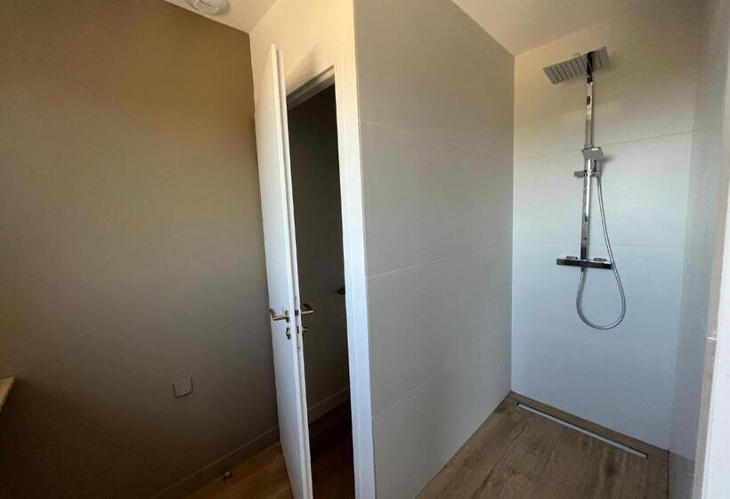 וילה בת חדר שינה 1, Villa Nomade Proche De Cannes