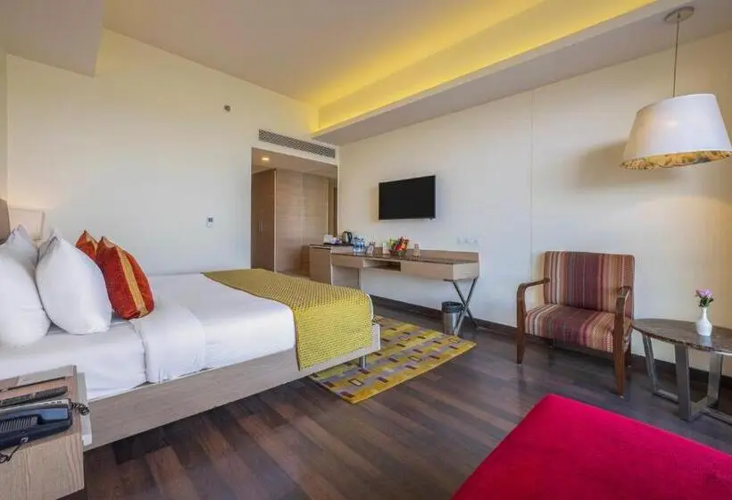 Superior-huone, Echor Shimla Hotel   The Zion