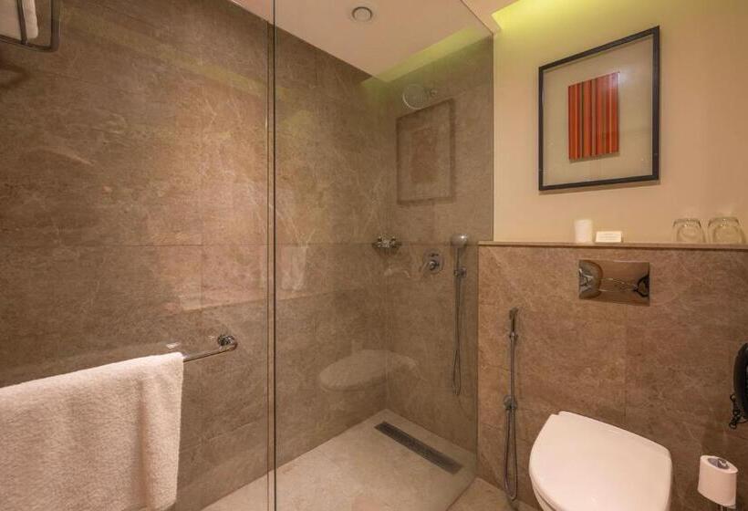 スタンダードルーム, Echor Shimla Hotel The Zion