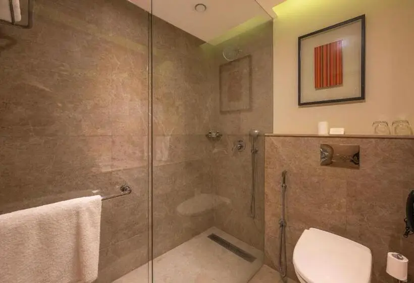 Standard-huone, Echor Shimla Hotel   The Zion