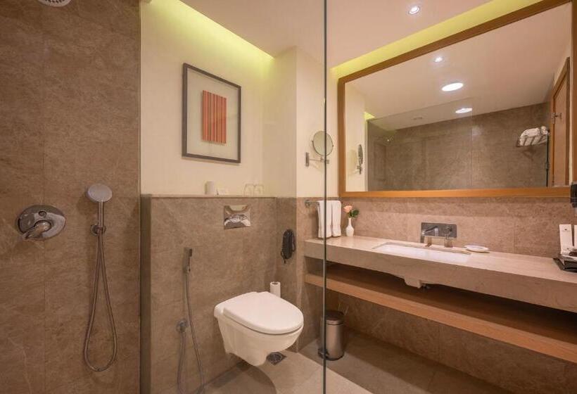 스탠다드 룸, Echor Shimla Hotel The Zion