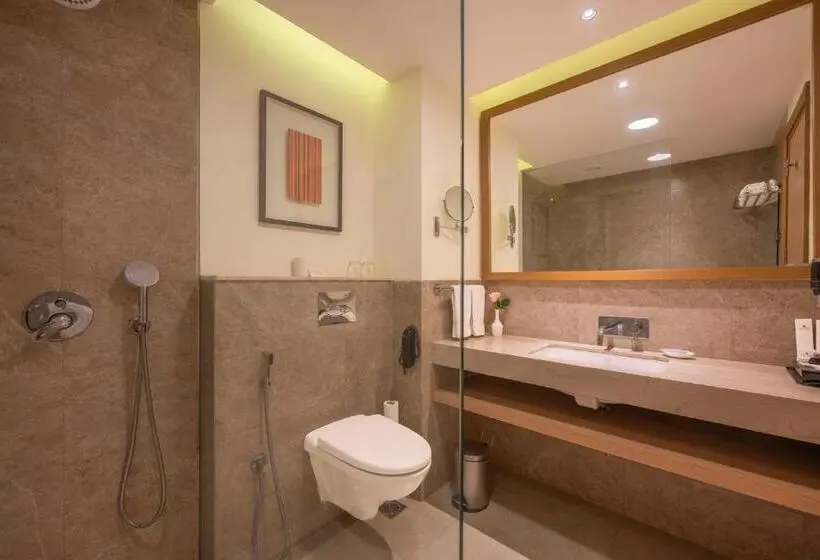 Standard-huone, Echor Shimla Hotel   The Zion