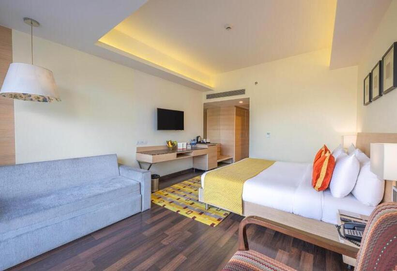스탠다드 룸, Echor Shimla Hotel   The Zion