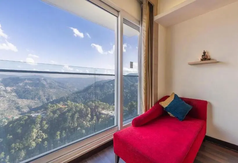 Superior-huone, Echor Shimla Hotel   The Zion