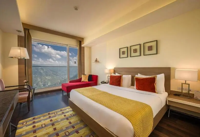 Superior-huone, Echor Shimla Hotel   The Zion