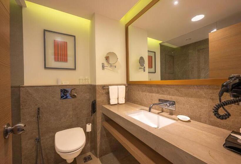 수피리어 룸, Echor Shimla Hotel   The Zion