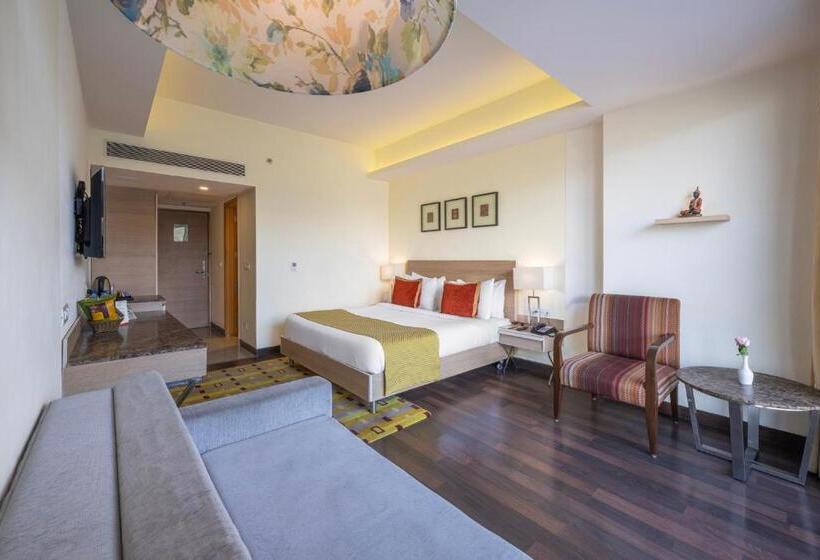 스탠다드 룸, Echor Shimla Hotel   The Zion