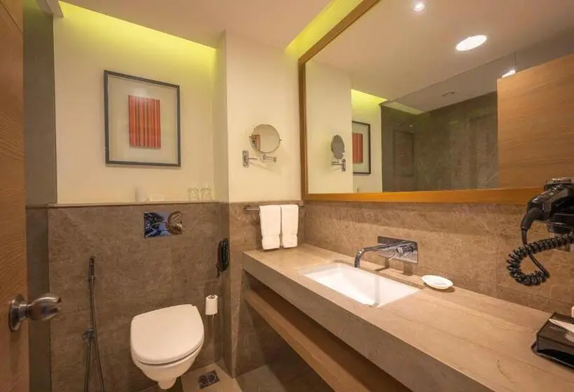 Standard-huone, Echor Shimla Hotel   The Zion