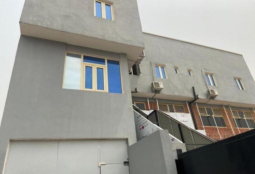 اتاق لوکس, Hope Residence Hotel And Suite