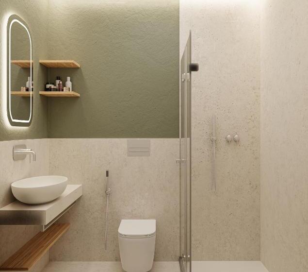 חדר דלוקס, 163 Boutique