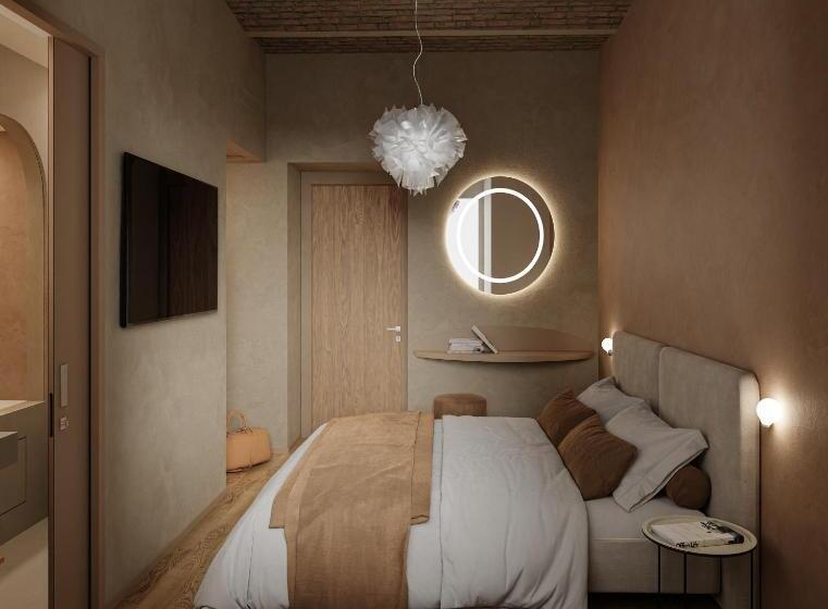 חדר סטנדרט, 163 Boutique