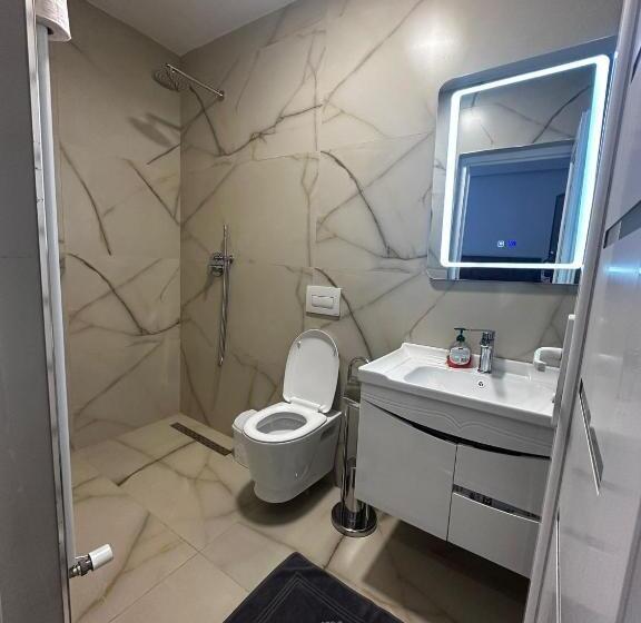 스탠다드 트리플 룸, 4 Stinët