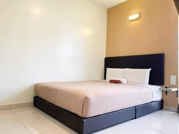 バス共有のスタンダードルーム, Bvr