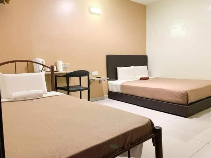 ファミリールーム, Bvr