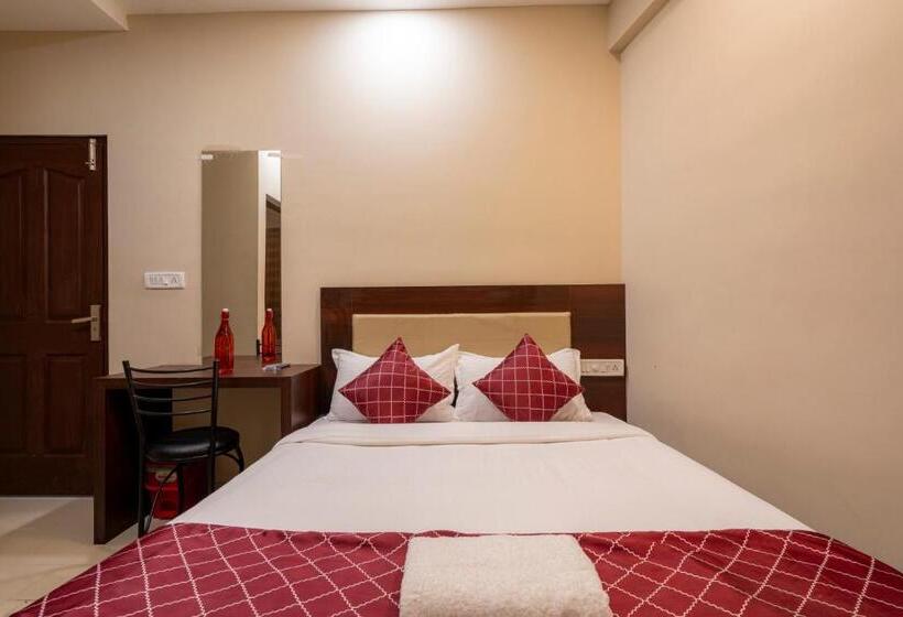 Quarto Economy, Daan South Park