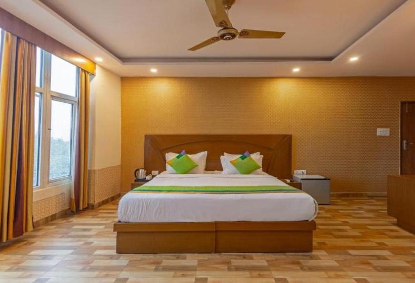 Номер Стандарт, Green View Palace