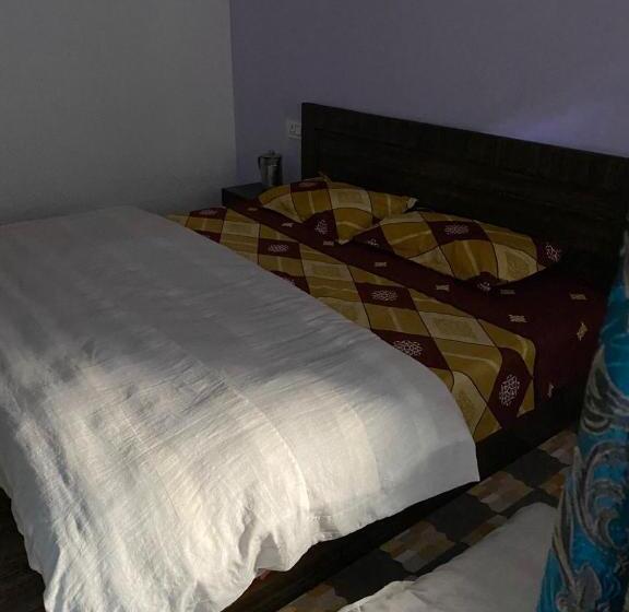스탠다드 룸, Neelansh Resort Sonprayag