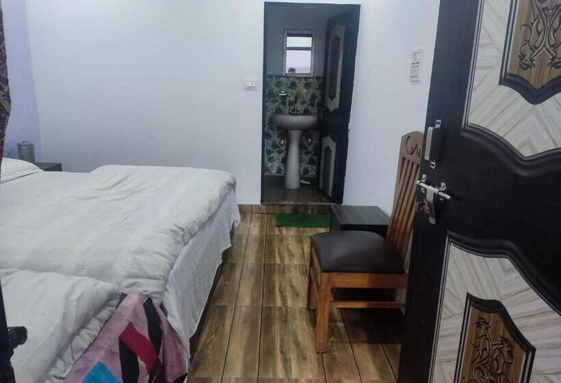 غرفة قياسية, Neelansh Resort Sonprayag