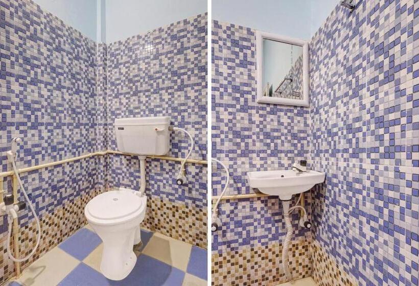 اتاق کلاسیک سه تخته, The Farmhouse Inn