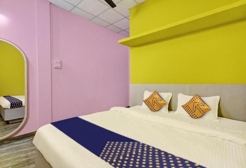 三人经典房间, The Farmhouse Inn