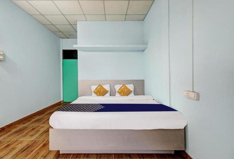 三人经典房间, The Farmhouse Inn