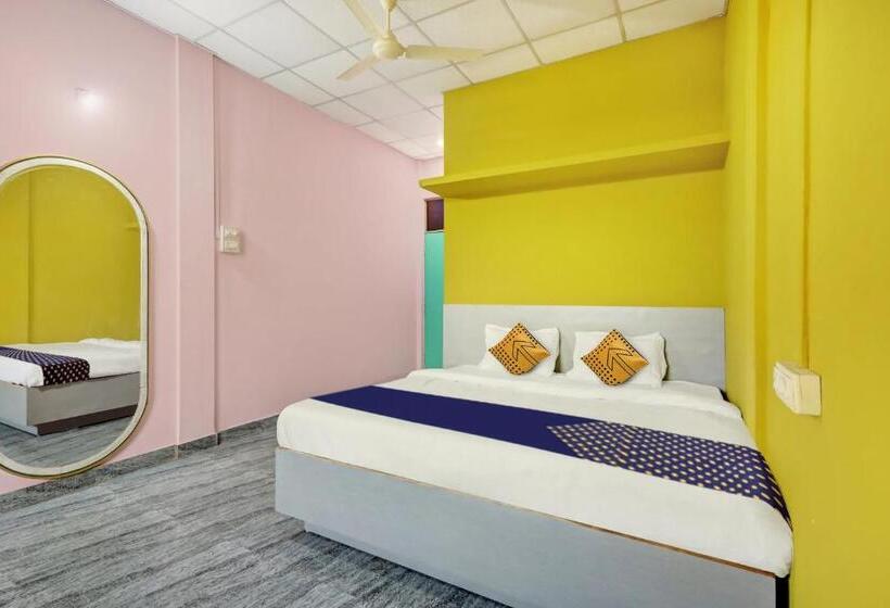 三人经典房间, The Farmhouse Inn