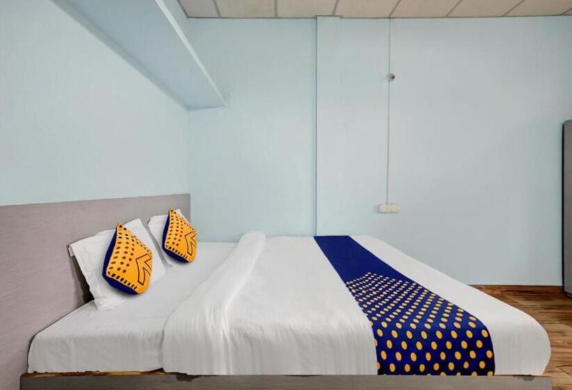 三人经典房间, The Farmhouse Inn