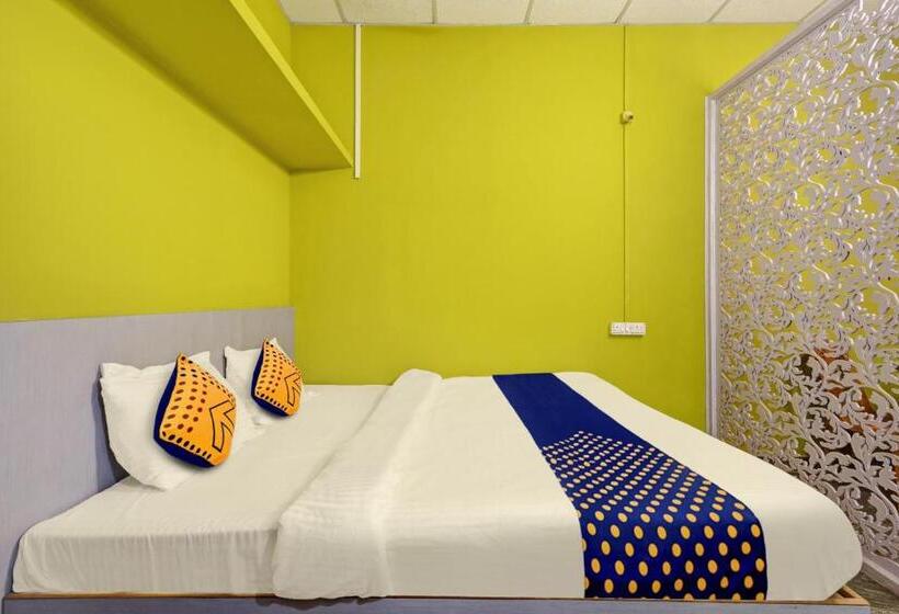 三人经典房间, The Farmhouse Inn