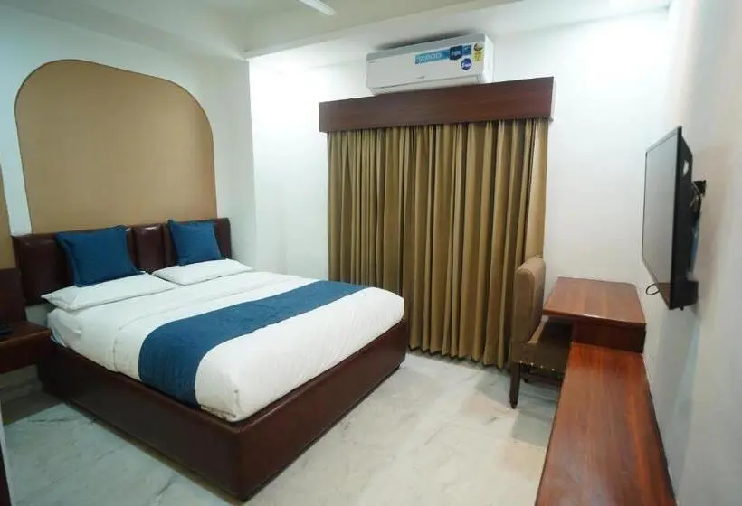 Standard-huone, Prahlad Inn