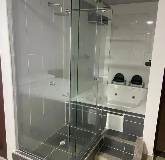 Deluxe-huone, Zt