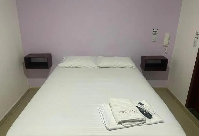 Deluxe-huone, Zt
