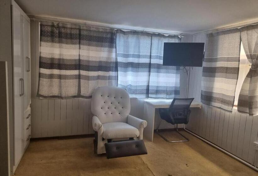 חדר סטנדרט, Apelles Palace Guest House