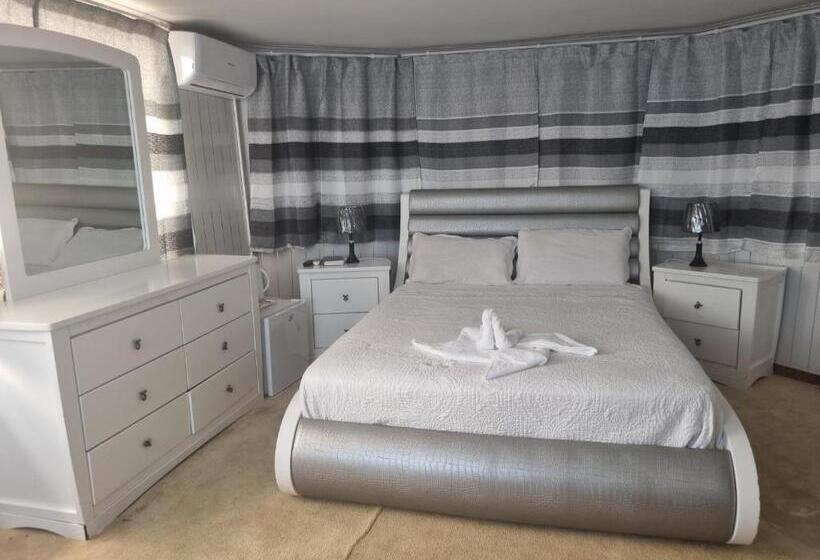 חדר סטנדרט, Apelles Palace Guest House