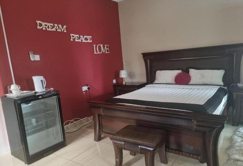 חדר סטנדרט, Apelles Palace Guest House