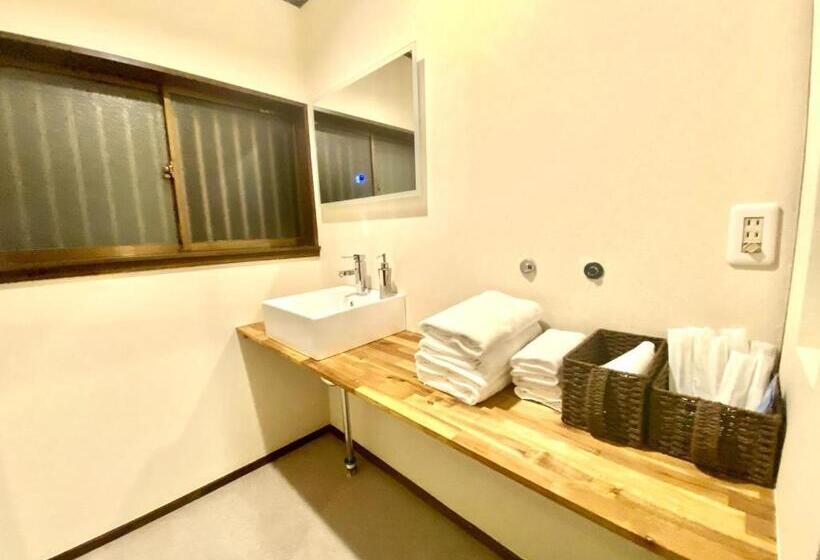 1间卧室的房子, Geku Mae Bettei Hoshiori   Vacation Stay 65143v