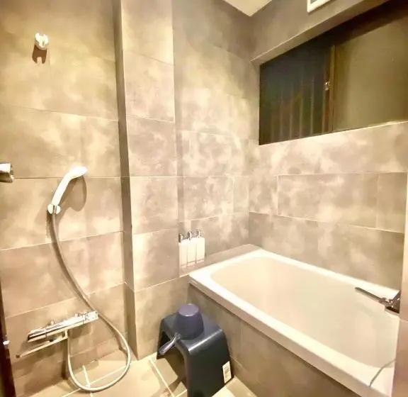 خانه 1 خوابه, Geku Mae Bettei Hoshiori   Vacation Stay 65143v