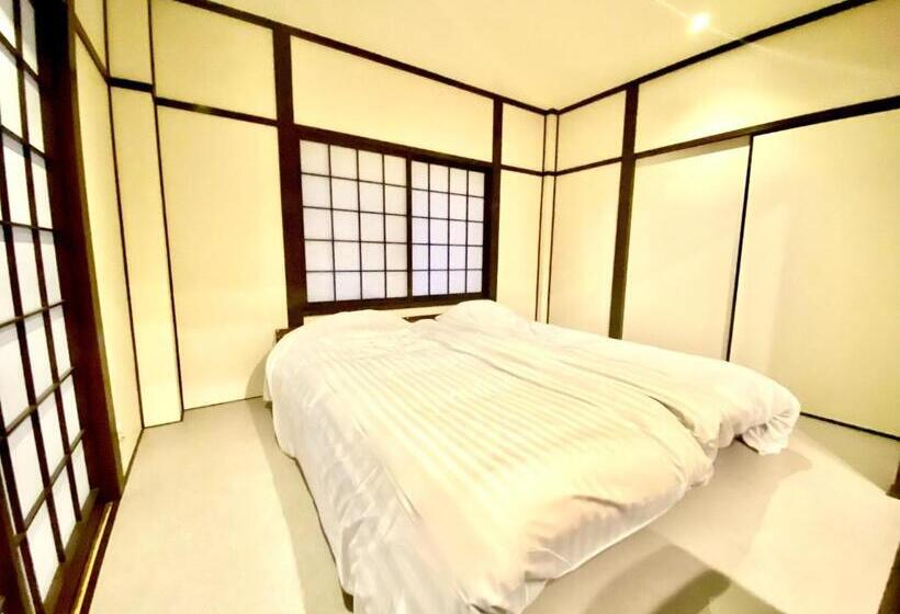 Дом 1 Спальня, Geku Mae Bettei Hoshiori   Vacation Stay 65143v