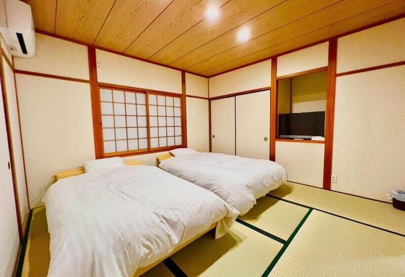 1间卧室的房子, Geku Mae Bettei Hoshiori   Vacation Stay 65143v