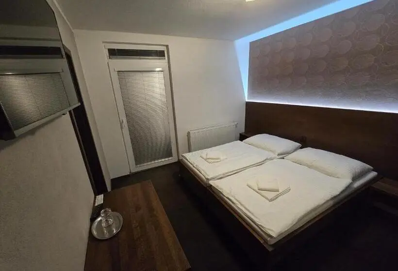 Standard-huone, Penzión Arizona