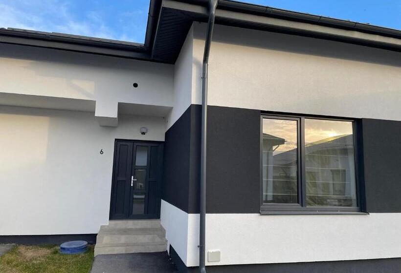 스탠다드 룸, Room In Private House