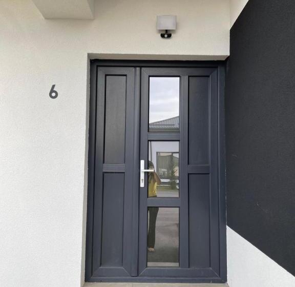 스탠다드 룸, Room In Private House