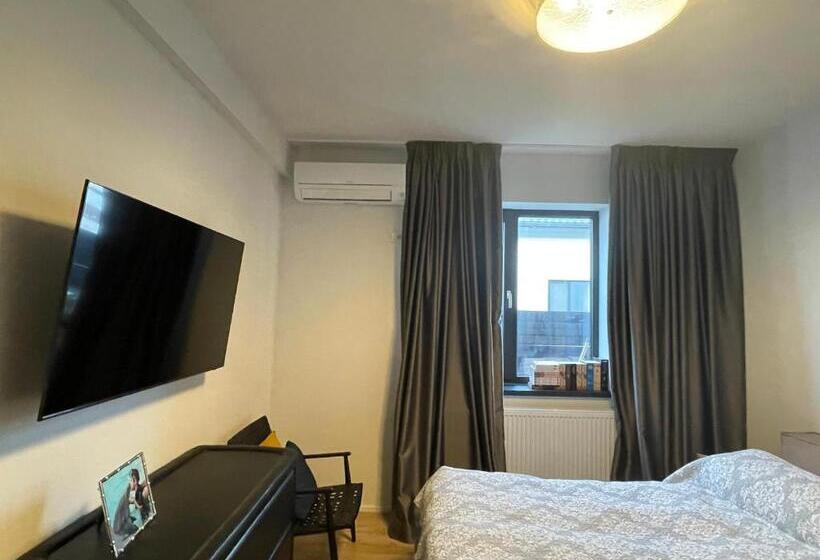 스탠다드 룸, Room In Private House