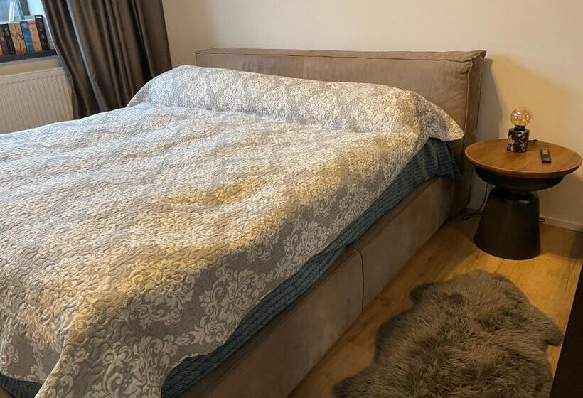 스탠다드 룸, Room In Private House