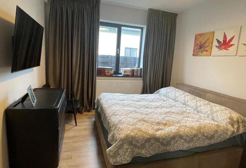 스탠다드 룸, Room In Private House