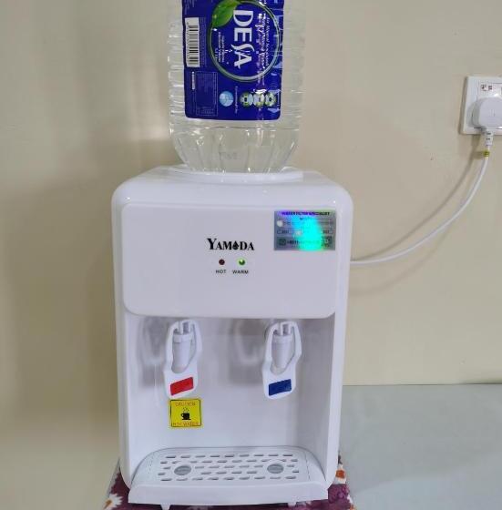 غرفة قياسية, Roomstay Villa Tok Wan