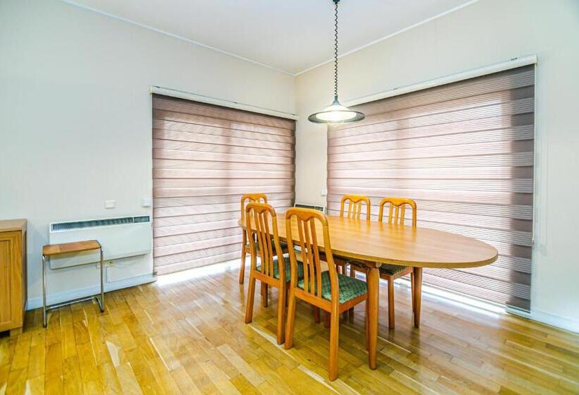 آپارتمان 1 خوابه با بالکن, Sea View Hotel Apart